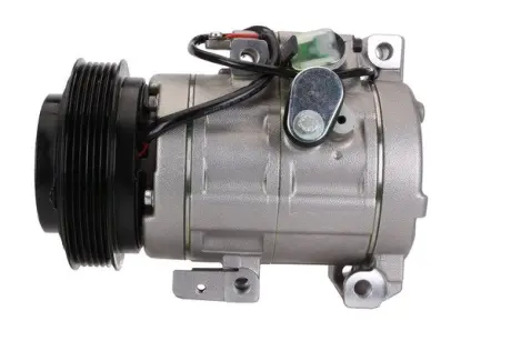 Компрессор кондиционера MAZDA EG2161450G