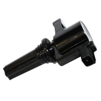 Котушка запалювання JAGUAR S-TYPE II, XJ, X-TYPE I 2.5/3.0 01.99-12.19 MD10676 MEAT&DORIA 10676