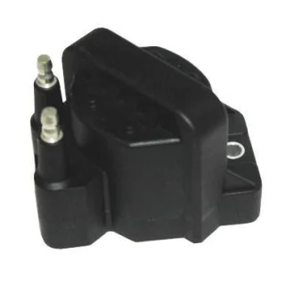 Котушка запалювання BUICK CENTURY, LESABRE, PARK AVENUE, REGAL, RENDEZVOUZ, RIVIERA, SKYLARK CADILLAC ALLANTE, DEVILLE, ELDORADO, SEVILLE CHEVROLET BERETTA, CAMARO, CAVALIER 1.6-5.7 09.78- MD10724 MEAT&DORIA 10724