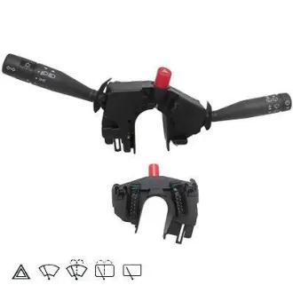 Сполучений вимикач рульового механізму MD23084 MEAT&DORIA 23084