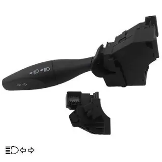 Сполучений вимикач рульового механізму MD23091 MEAT&DORIA 23091