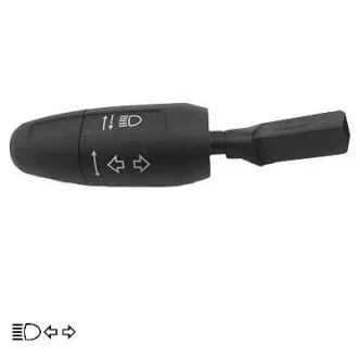 Сполучений вимикач рульового механізму MD23497 MEAT&DORIA 23497