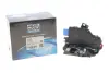 Замок дверей (передніх/L) VW Caddy/Golf/Touran/Touareg 03-15/Skoda Octavia 04-13 MEAT & DORIA MEAT&DORIA 31167 (фото 2)