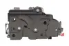 Замок дверей (передніх/L) VW Caddy/Golf/Touran/Touareg 03-15/Skoda Octavia 04-13 MEAT & DORIA MEAT&DORIA 31167 (фото 4)