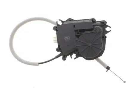 Привід замка кришки багажника BMW X6 (F16/F86) 14- MEAT & DORIA MEAT&DORIA 31937