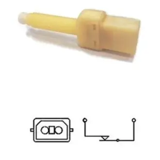Вимикач світла MD35014 MEAT&DORIA 35014