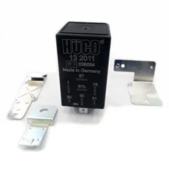 Реле паливного насосу MD422011 MEAT&DORIA 422011