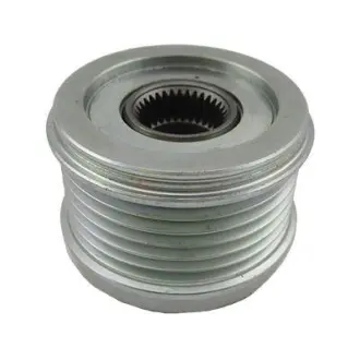 Шків генератора MD45225 MEAT&DORIA 45225