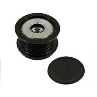 Шків генератора MD45231 MEAT&DORIA 45231