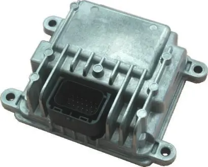 Блок управління ECU / EDC MD70015 MEAT&DORIA 70015