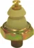 Датчик тиску масла (0,4Бар, 1 pin) DAIHATSU APPLAUSE I, APPLAUSE II, CHARADE IV, CUORE II, CUORE III, CUORE IV, FEROZA, GRAN MOVE, MOVE, ROCKY, SIRION, TERIOS, YRV ISUZU TROOPER I 0.8-4.2D 01.83- MD72033 MEAT&DORIA 72033 (фото 1)
