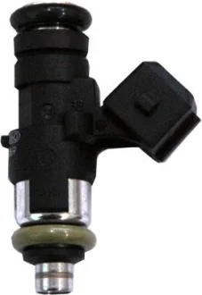 Паливний інжектор AUDI A3, TT FIAT DOBLO, PALIO, PANDA, PUNTO, SEICENTO / 600, SIENA, STRADA LANCIA Y, YPSILON PORSCHE CAYENNE SEAT ALHAMBRA, CORDOBA, CORDOBA VARIO, IBIZA II 1.1-3.2 08.92- MD MEAT&DORIA 75114169
