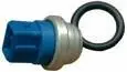 Датчик температури охолоджуючої рідини VW Caddy I/II/T4 1.4-2.5 85-04 (2 конт.) (синій) MEAT & DORIA MEAT&DORIA 82037
