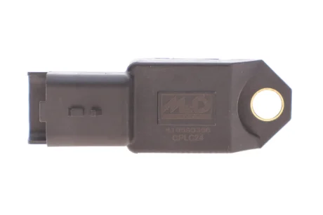Датчик давления во впускном коллекторе (3 pin) VOLVO C30, C70 II, S40 II, S80 II, V50, V70 III CITROEN BERLINGO, BERLINGO MULTISPACE, BERLINGO/MINIVAN, C2, C3 I, C3 II, C3 PICASSO 1.4D/1.6D/2.0D 02.99- MD MEAT&DORIA 82162E