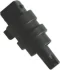 Датчик температури вхідного повітря AUDI A4 B5, CABRIOLET B3 FORD GALAXY I SEAT ALHAMBRA, AROSA, CORDOBA, CORDOBA VARIO, IBIZA II, IBIZA III, INCA, LEON, TOLEDO I, TOLEDO II 1.0-2.8 02.90-12.13 MD82181 MEAT&DORIA 82181 (фото 1)