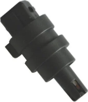 Датчик температури вхідного повітря AUDI A4 B5, CABRIOLET B3 FORD GALAXY I SEAT ALHAMBRA, AROSA, CORDOBA, CORDOBA VARIO, IBIZA II, IBIZA III, INCA, LEON, TOLEDO I, TOLEDO II 1.0-2.8 02.90-12.13 MD82181 MEAT&DORIA 82181