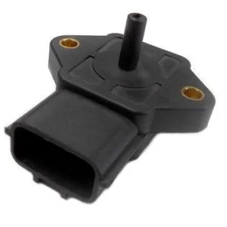 Датчик тиску у впускному колекторі (3 pin) INFINITI I30, QX4 NISSAN ALTIMA, MAXIMA / MAXIMA QX IV, MAXIMA / MAXIMA QX V, PATHFINDER II, PICK UP, SENTRA V, TERRANO II SUZUKI WAGON R+ 1.0-3.3 10.92- MD82599 MEAT&DORIA 82599