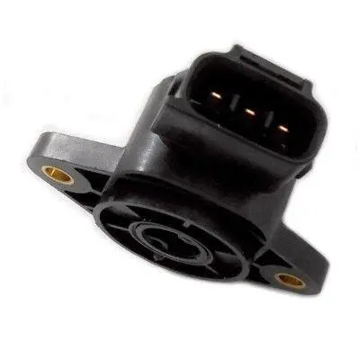 Датчик положення дросельної заслінки DAIHATSU EXTOL LEXUS ES, RX TOYOTA AVENSIS, AVENSIS VERSO, CAMRY, COROLLA, PREVIA II, RAV 4 I, RAV 4 II, RAV 4 III, SIENNA, SOLARA 1.3-3.0 09.91-06.13 MD MEAT&DORIA 83108 (фото 1)
