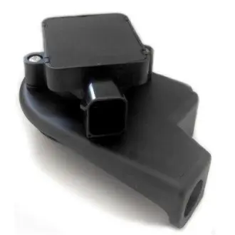 Датчик положення заслонки дросельної Citroen Berlingo 2.0 HDI 99- MEAT & DORIA MEAT&DORIA 83539
