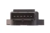 Датчик положення педалі газу RENAULT GRAND SCENIC II, KANGOO, KANGOO EXPRESS, MEGANE I, MEGANE I CLASSIC, MEGANE I COACH, MEGANE II, SCENIC I, SCENIC II, THALIA I 1.2-2.0 03.97- MD MEAT&DORIA 83575 (фото 4)