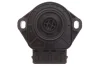 Датчик положення педалі газу RENAULT GRAND SCENIC II, KANGOO, KANGOO EXPRESS, MEGANE I, MEGANE I CLASSIC, MEGANE I COACH, MEGANE II, SCENIC I, SCENIC II, THALIA I 1.2-2.0 03.97- MD MEAT&DORIA 83575 (фото 5)