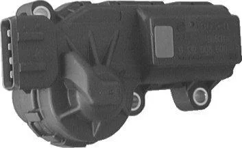 Позиціонер холостого ходу (4 pin,) OPEL ASTRA G, CORSA B 1.0/1.2 11.96-09.00 MD84047 MEAT&DORIA 84047