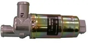 Регулятор холостого ходу MD85018 MEAT&DORIA 85018
