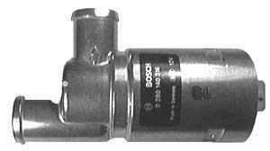 Позиціонер холостого ходу VOLVO 240, 440, 460, 480, 740, 940, 940 II, 960, S70, V70 I ALFA ROMEO 164, 75, GTV, SPIDER CHEVROLET EVANDA, LACETTI, NUBIRA, REZZO CITROEN BX 1.6-3.0 01.77- MD85020 MEAT&DORIA 85020