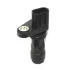 Датчик положення колінчастого вала HONDA CITY IV, CIVIC I, CIVIC VII, CIVIC VIII, CR-V II, CR-V III, FR-V, JAZZ II, STREAM 1.2-2.0 09.80- MD87608 MEAT&DORIA 87608 (фото 1)
