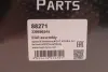 Радіатор рециркуляції ВГ з клапаном EGR VW Polo/Skoda Fabia 1.6TDI 09- MEAT & DORIA MEAT&DORIA 88271 (фото 2)
