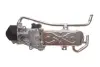 Радіатор рециркуляції ВГ з клапаном EGR VW Polo/Skoda Fabia 1.6TDI 09- MEAT & DORIA MEAT&DORIA 88271 (фото 7)
