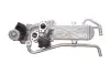 Радіатор рециркуляції ВГ з клапаном EGR VW Polo/Skoda Fabia 1.6TDI 09- MEAT & DORIA MEAT&DORIA 88271 (фото 8)