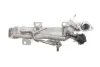 Радіатор рециркуляції ВГ з клапаном EGR BMW 5 (F10/F07) 2.0-3.0d 12-17 (N47/N57) MEAT &amp; DORIA MEAT&DORIA 88806 (фото 5)