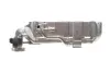 Радіатор рециркуляції ВГ з клапаном EGR BMW 5 (F10/F07) 2.0-3.0d 12-17 (N47/N57) MEAT &amp; DORIA MEAT&DORIA 88806 (фото 7)