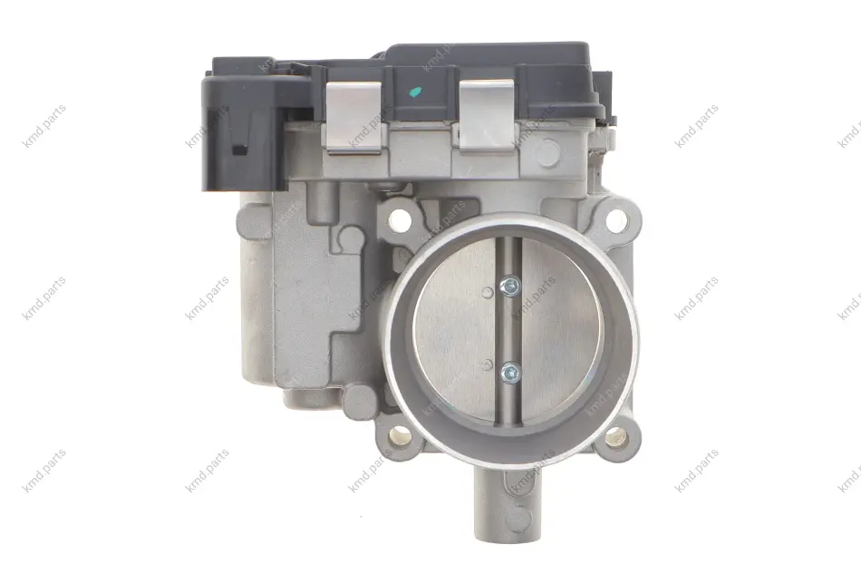 Повітряна заслінка AUDI A1, A3, Q2, Q3 SEAT ALHAMBRA, ATECA, IBIZA IV, IBIZA IV SC, IBIZA IV ST, IBIZA V, LEON, LEON SC, LEON SPORTSTOURER, LEON ST, TOLEDO IV SKODA FABIA III 1.2-1.6 09.09- MD MEAT&DORIA 89197 (фото 1)