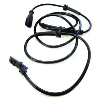 Датчик ABS (задній) Renault Kangoo 08- (R) MEAT & DORIA MEAT&DORIA 90396