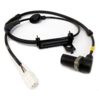 Датчик ABS задн Прав HYUNDAI SANTA FÉ I 2.0D/2.4/2.7 02.01-03.06 MD90492 MEAT&DORIA 90492