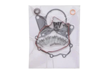 Ремкомплект насосу вакуумного VW T5/Touareg 2.5D 03-10 MEAT & DORIA MEAT&DORIA 91112E