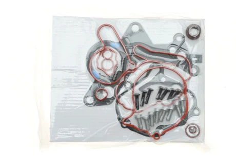 Ремкомплект насосу вакуумного Audi A2/A3/A4/A6/VW Golf/Ford Galaxy MEAT & DORIA MEAT&DORIA 91147E