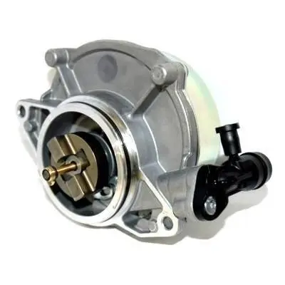 Механічний вакуумний насос INFINITI EX, FX, M, Q70, QX50 I, QX70 NISSAN NAVARA NP300, PATHFINDER III RENAULT LAGUNA, LAGUNA III, LATITUDE 3.0D 09.08- MD MEAT&DORIA 91162 (фото 1)