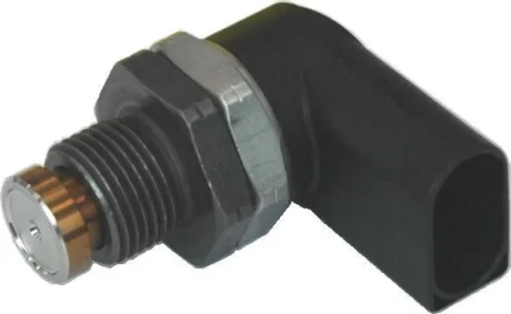 Датчик тиску палива BMW 3 (E46/E90)/5 (E60)/7 (E65-E67) 02-11 M47/M57/N47 MEAT & DORIA MEAT&DORIA 9209