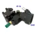 Корпус термостата Citroen Berlingo/Peugeot Partner 1.1-1.6i 96- (+ датчик) MEAT &amp; DORIA MEAT&DORIA 93139 (фото 1)