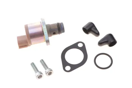 Клапан регулировки давления TOYOTA AURIS, AVENSIS, CARINA E VI, COROLLA, COROLLA VERSO, LAND CRUISER PRADO, VERSO 2.0-3.0D 01.93-10.18 MD MEAT&DORIA 9417