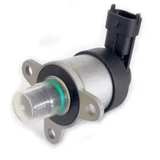Клапан редукційний ПНВТ Renault Megane/Scenic 1.9dCi 02-16/Opel Movano/Vivaro 2.5 CDTI 06- MEAT & DORIA MEAT&DORIA 9420