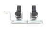 Клапан управління рециркуляції ВГ MEAT & DORIA MEAT&DORIA 9440 (фото 5)