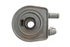 Радіатор масляний Citroen C4/Peugeot 307/308 1.6/2.0 00-14 (теплообмінник) MEAT & DORIA MEAT&DORIA 95165 (фото 4)