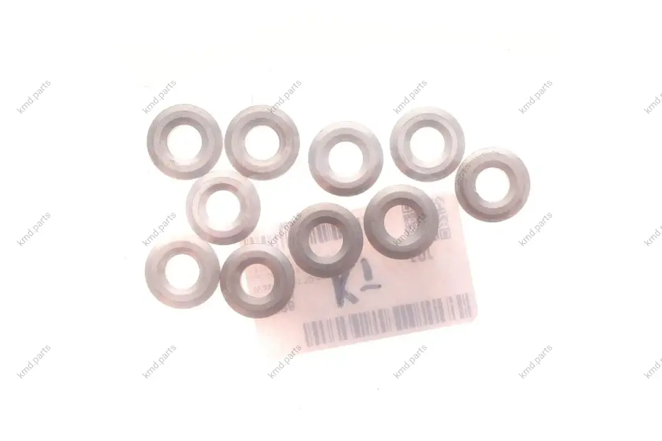 Шайба под форсунку (к-кт 10шт) Toyota Rav 4 2.2 D 06-13 (17x7.7x3) MEAT & DORIA MEAT&DORIA 98388 (фото 1)