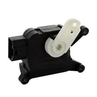 Кран пічки VW Caddy III/Touran/Golf VI 03- MEAT & DORIA MEAT&DORIA K107066