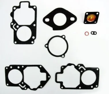 Ремкомплект карбюратора FORD ESCORT II, FIESTA I, TRANSIT SAAB 96 0.9-2.0 10.65-10.86 MD MEAT&DORIA S31G