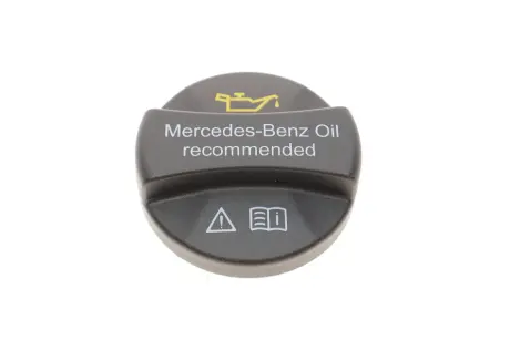 Крышка MERCEDES-BENZ 000010030164